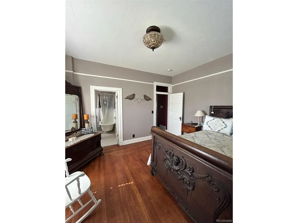 409 W Vinson Street Holly, CO 81047