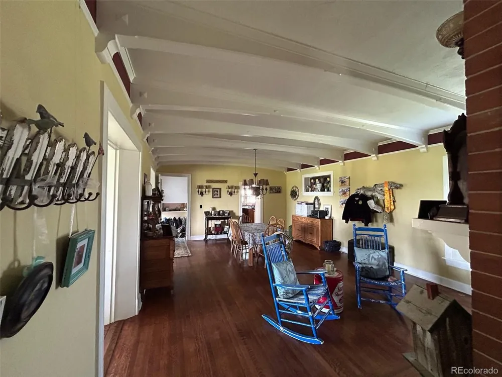 409 W Vinson Street Holly, CO 81047