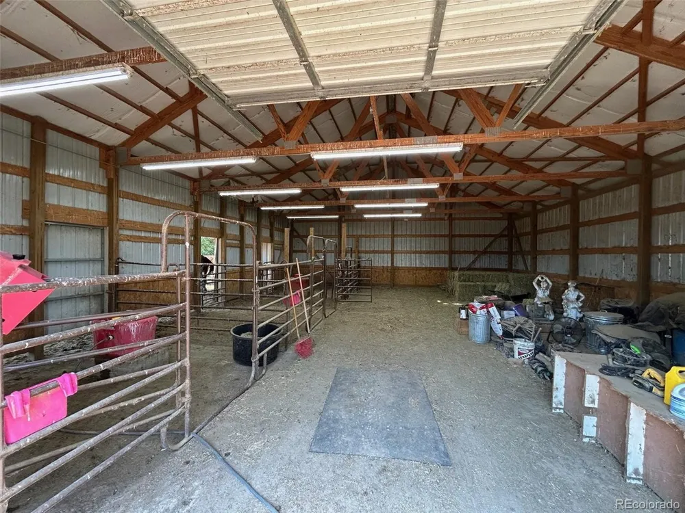 409 W Vinson Street Holly, CO 81047