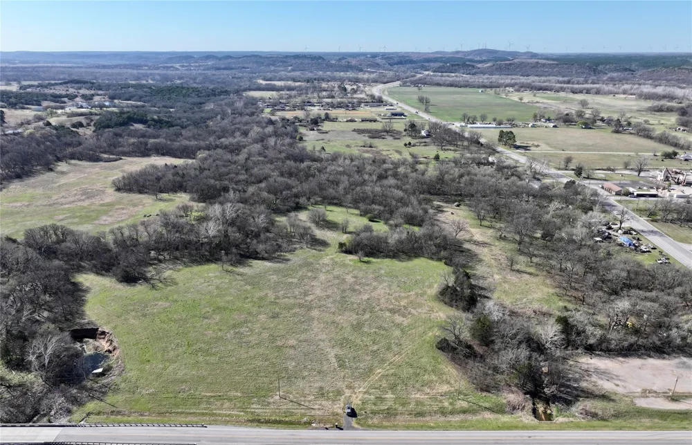 Primrose Lane Davis, OK 73030