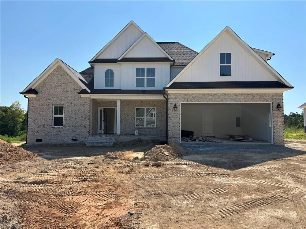 268 Cool Run Lexington, NC 27295