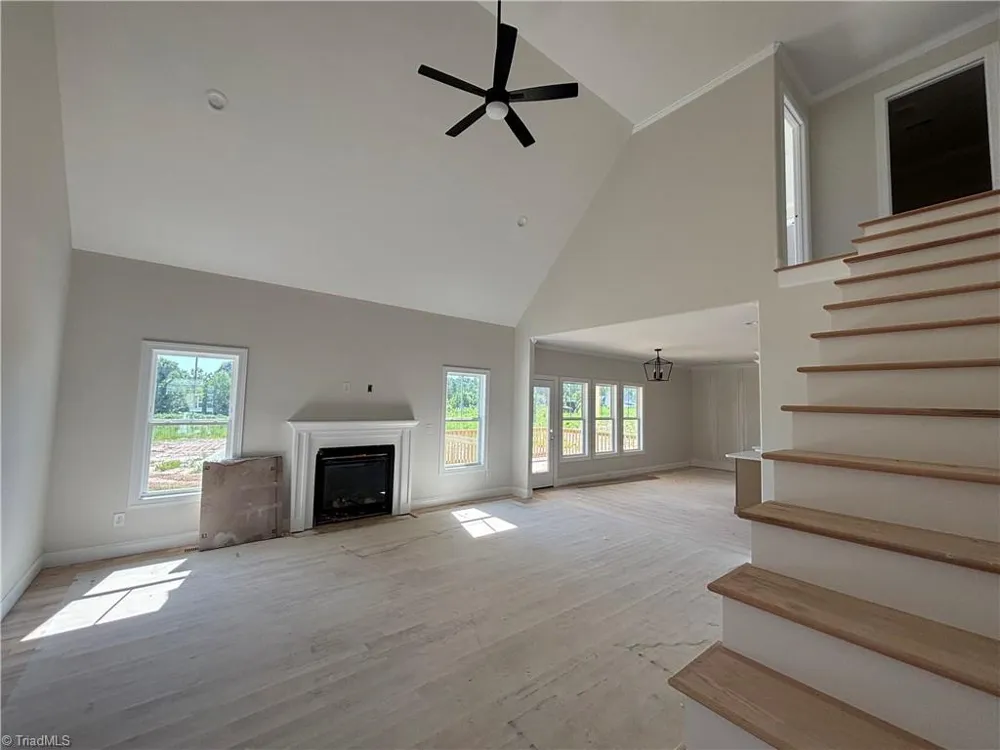 268 Cool Run Lexington, NC 27295