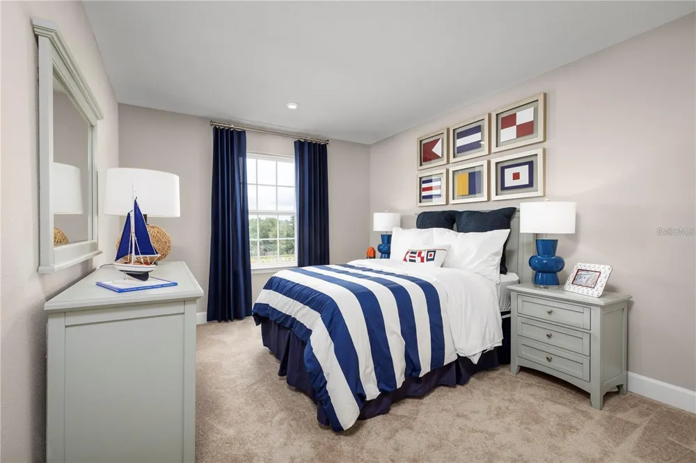 6712 CEDAR LANDING CIRCLE Leesburg, FL 34748