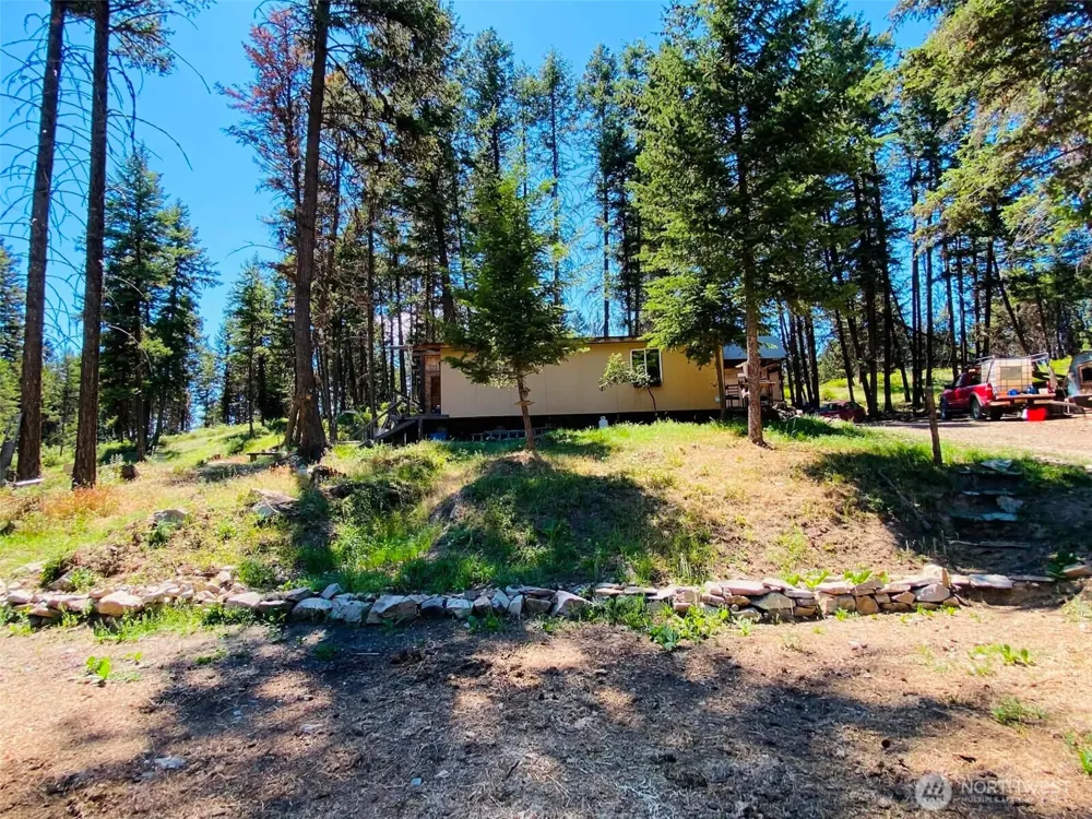 116 Pine Chee Road Oroville, WA 98844