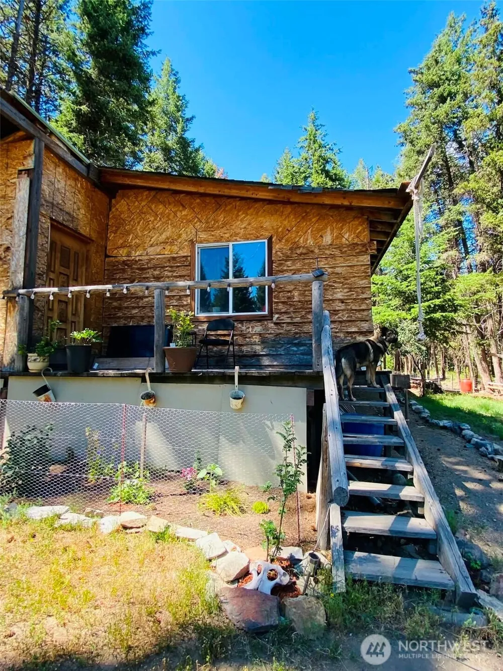 116 Pine Chee Road Oroville, WA 98844