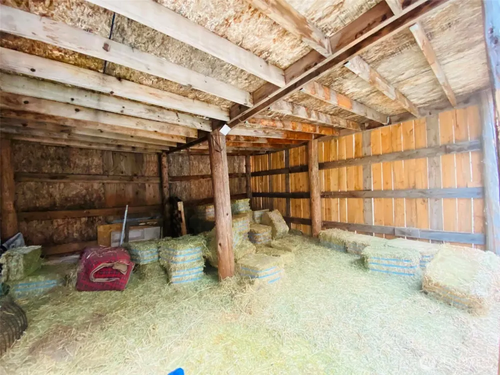 116 Pine Chee Road Oroville, WA 98844