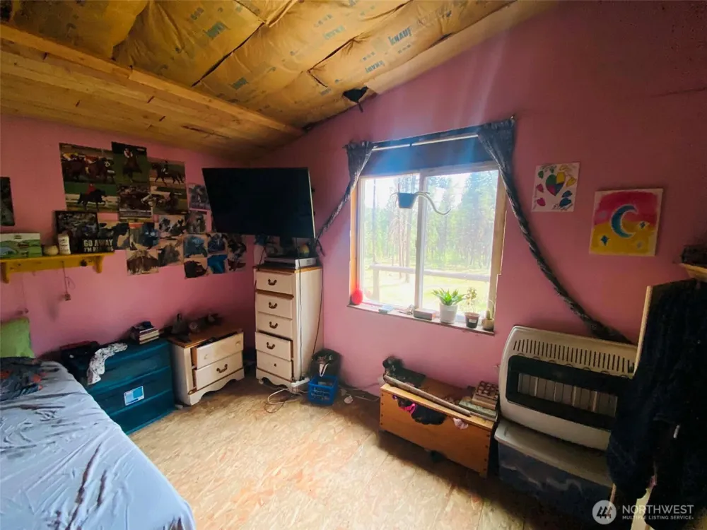 116 Pine Chee Road Oroville, WA 98844
