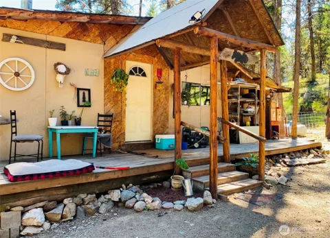 116 Pine Chee Road