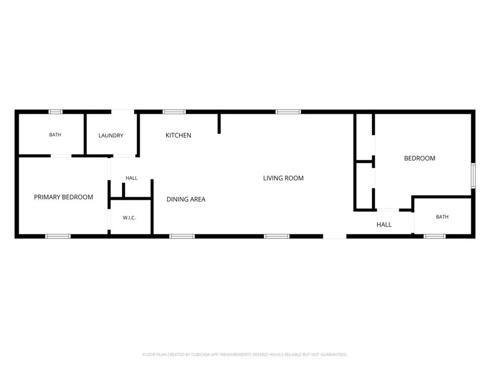 18297 Pine Drive Eustace, TX 75124