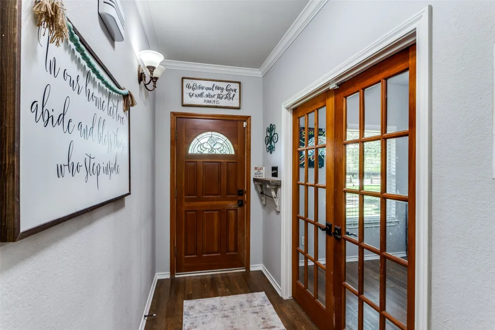 412 Paradise Canyon Circle Paradise, TX 76073