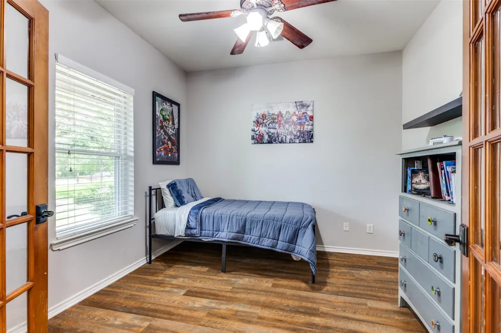 412 Paradise Canyon Circle Paradise, TX 76073