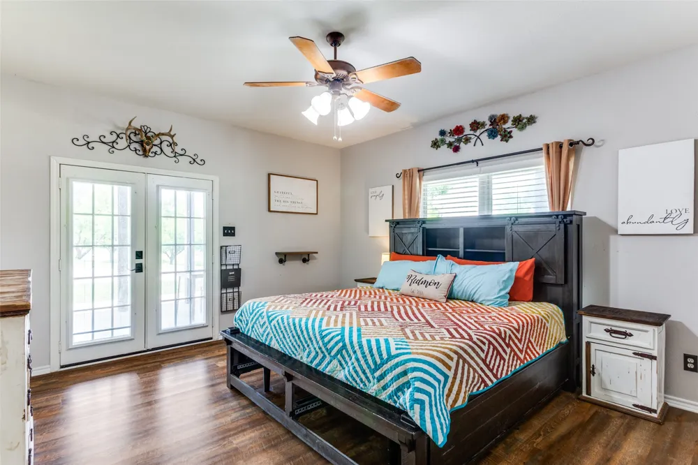 412 Paradise Canyon Circle Paradise, TX 76073