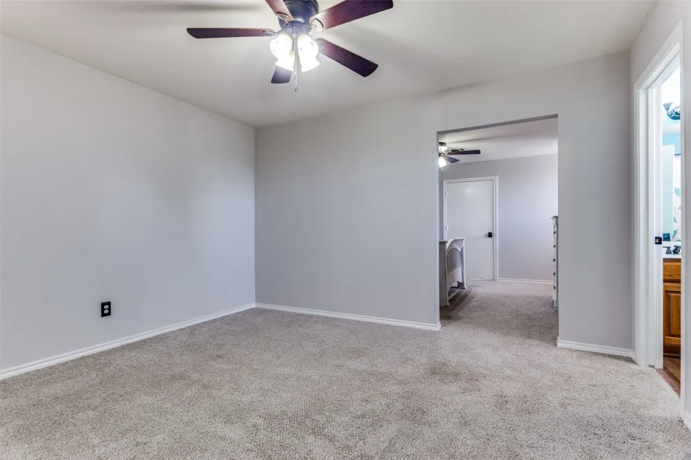 412 Paradise Canyon Circle Paradise, TX 76073