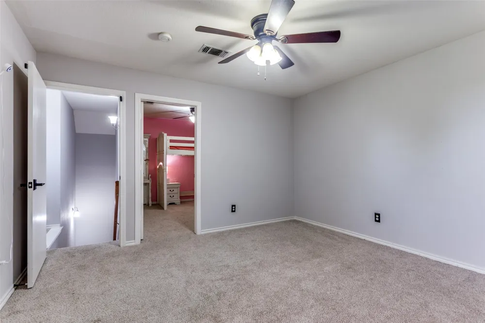 412 Paradise Canyon Circle Paradise, TX 76073
