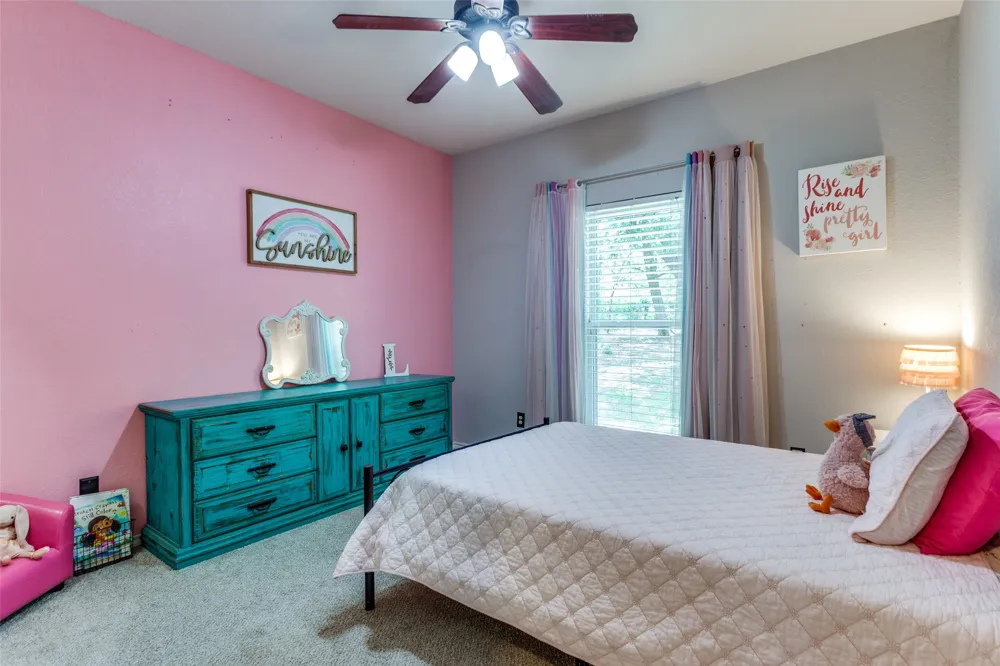 412 Paradise Canyon Circle Paradise, TX 76073