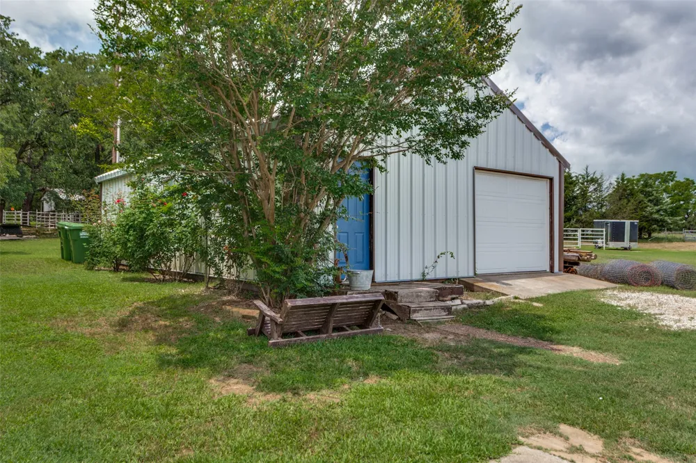 412 Paradise Canyon Circle Paradise, TX 76073