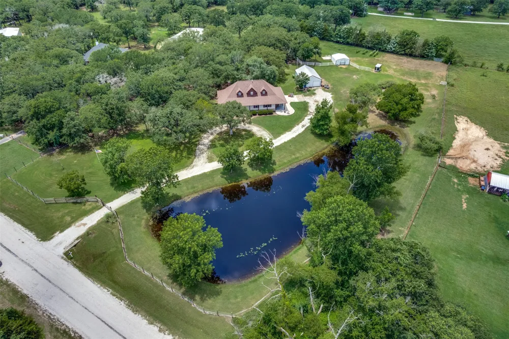 412 Paradise Canyon Circle Paradise, TX 76073