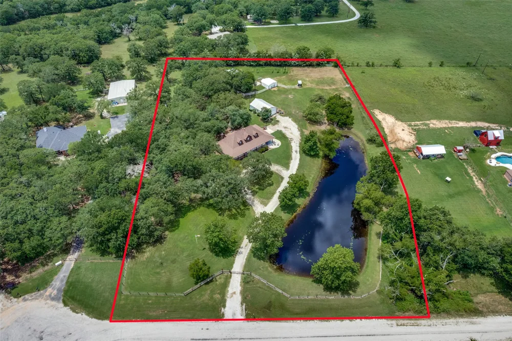 412 Paradise Canyon Circle Paradise, TX 76073