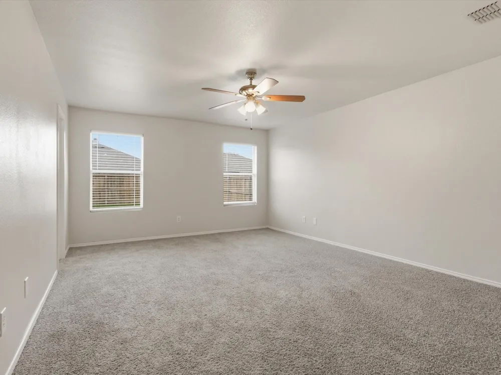 1132 Boxwood Drive Crowley, TX 76036