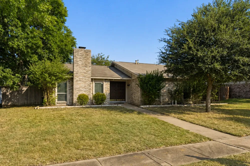 6403 Apache Court Plano, TX 75023