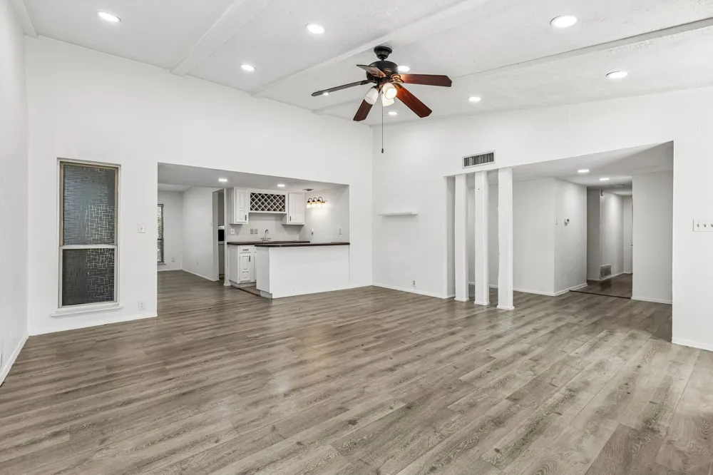 6403 Apache Court Plano, TX 75023