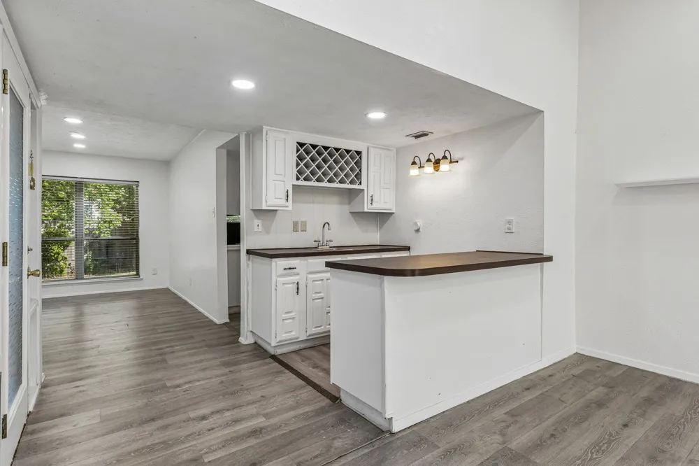6403 Apache Court Plano, TX 75023