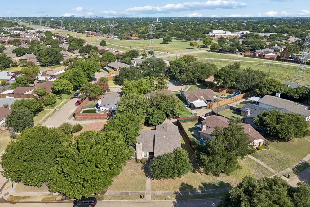 6403 Apache Court Plano, TX 75023