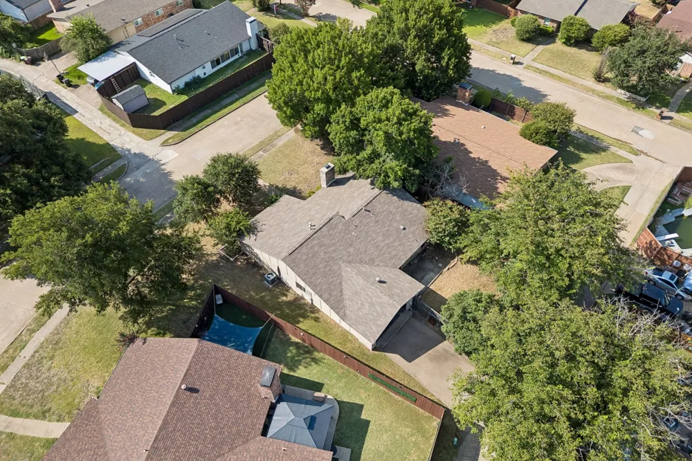 6403 Apache Court Plano, TX 75023