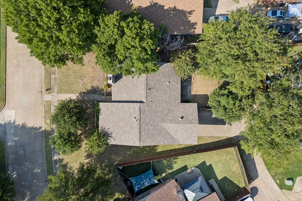 6403 Apache Court Plano, TX 75023