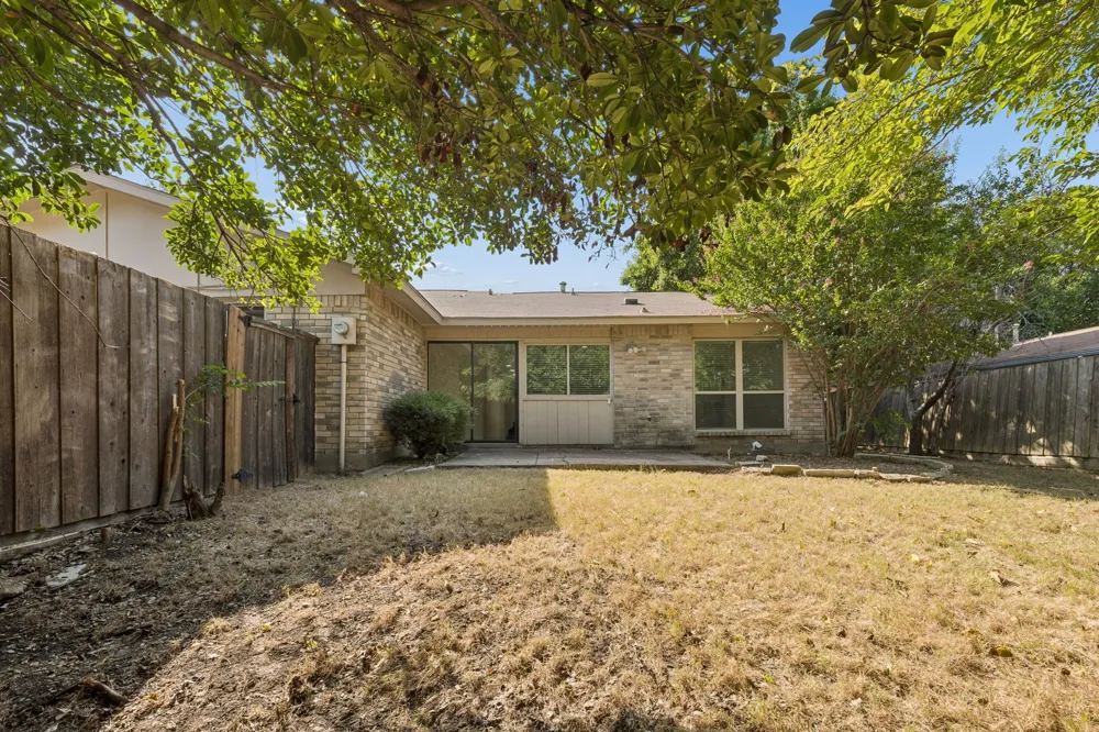 6403 Apache Court Plano, TX 75023
