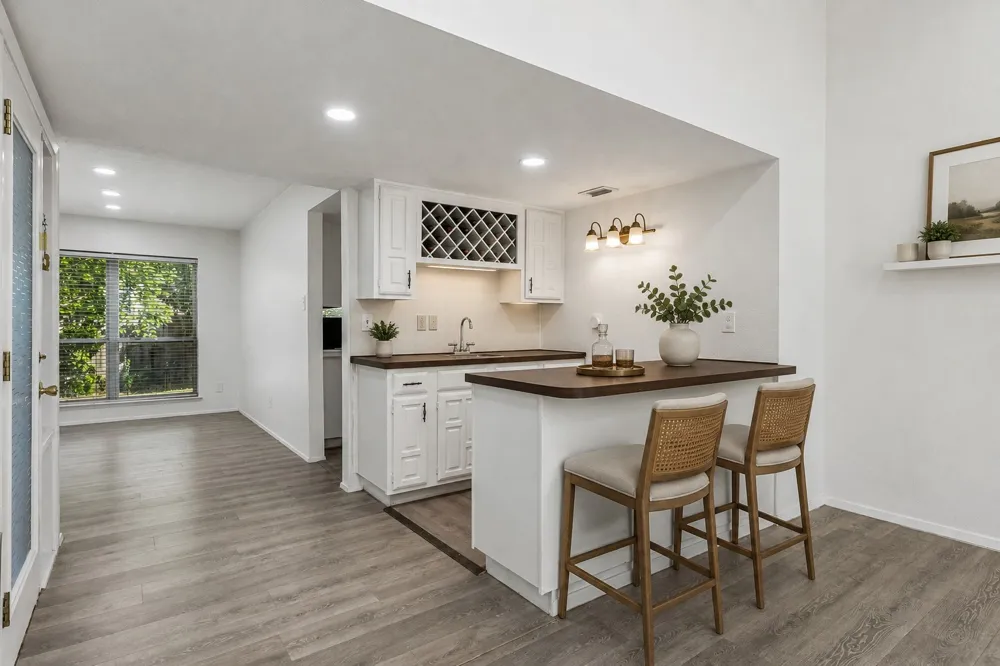 6403 Apache Court Plano, TX 75023