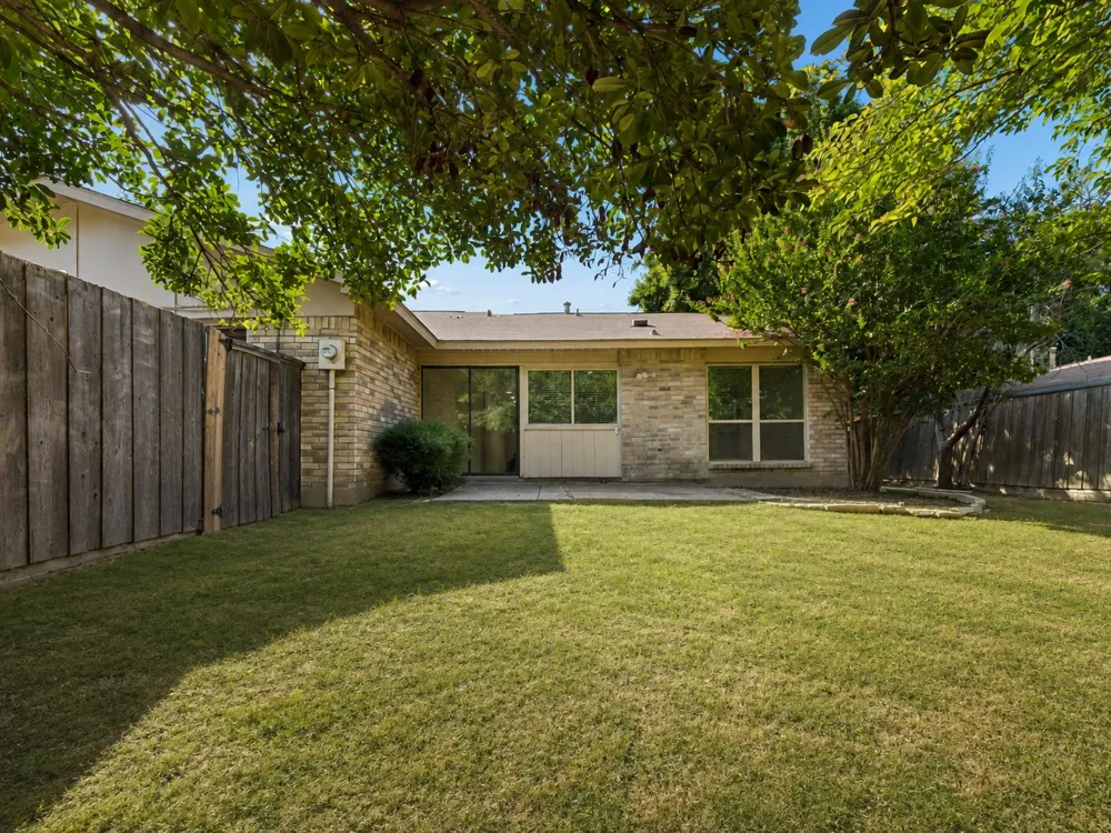 6403 Apache Court Plano, TX 75023