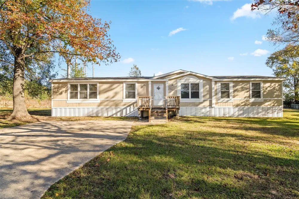 13074 Aspen Way Court Willis, TX 77318