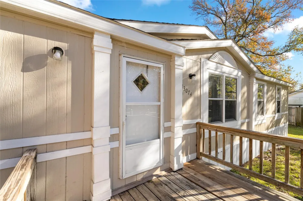 13074 Aspen Way Court Willis, TX 77318