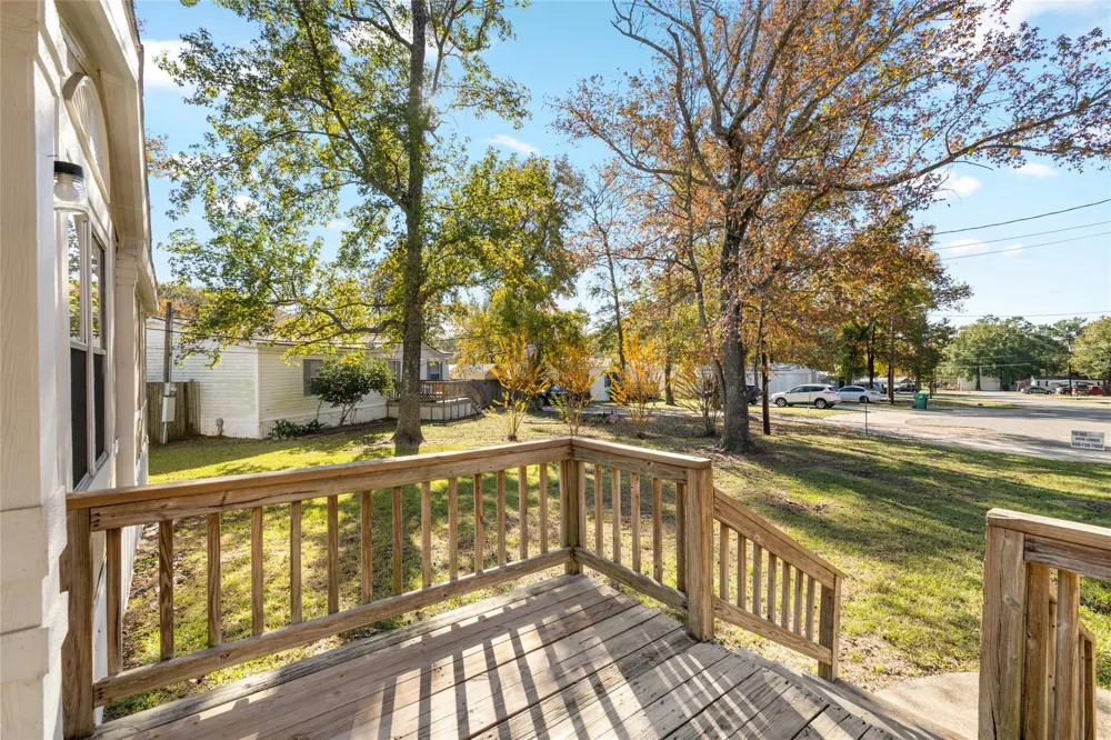 13074 Aspen Way Court Willis, TX 77318