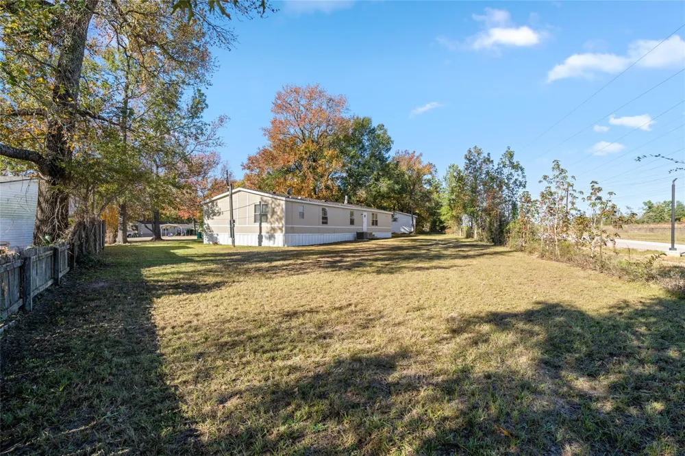 13074 Aspen Way Court Willis, TX 77318