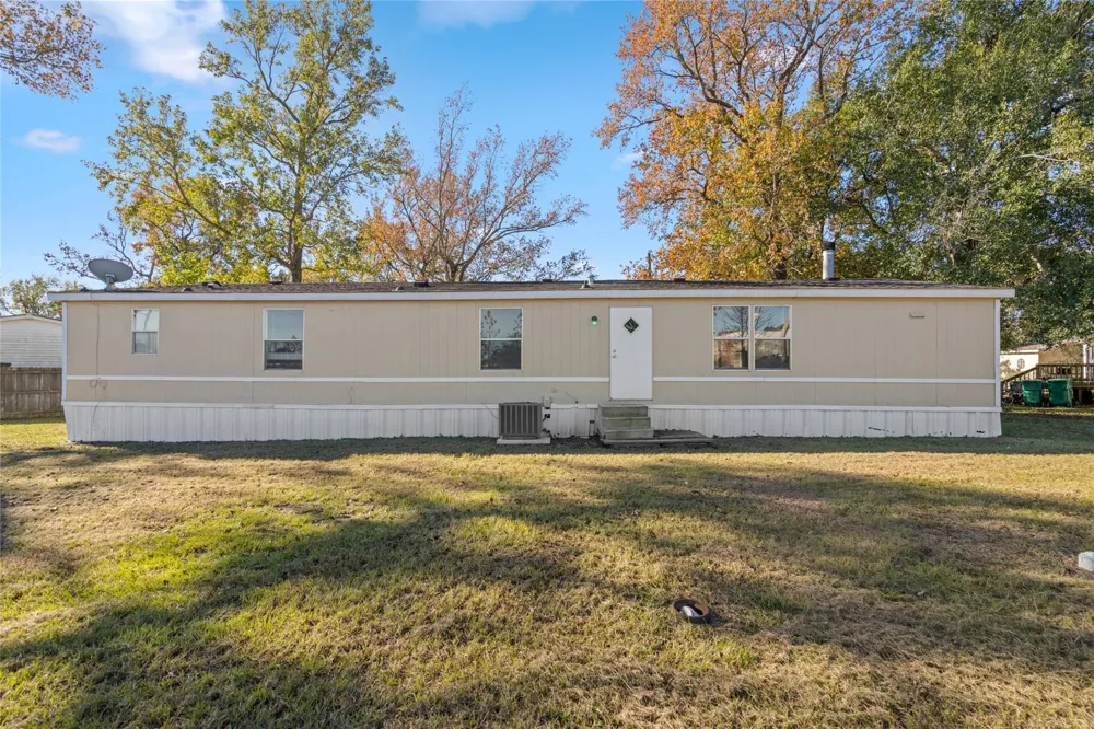 13074 Aspen Way Court Willis, TX 77318
