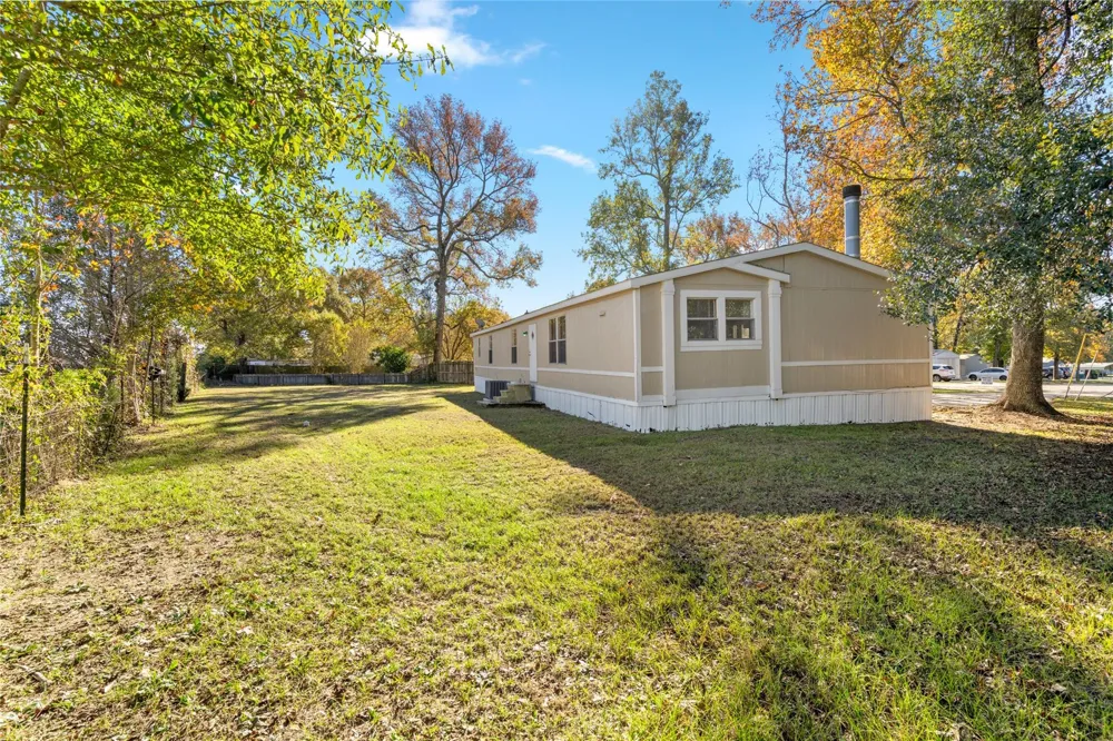 13074 Aspen Way Court Willis, TX 77318