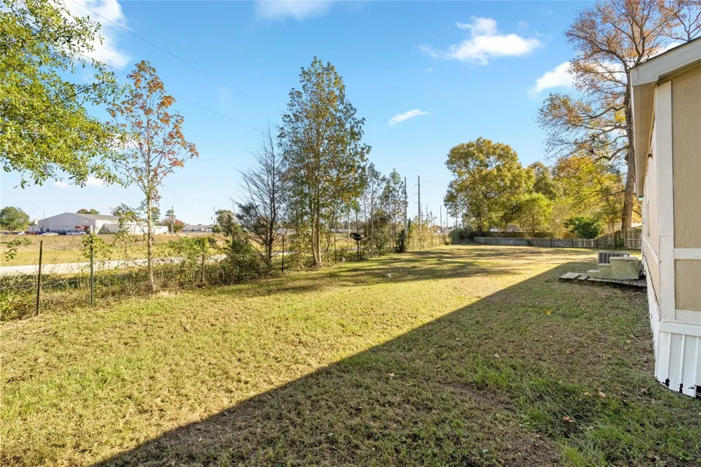 13074 Aspen Way Court Willis, TX 77318