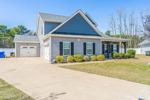 2620 Highpoint Court