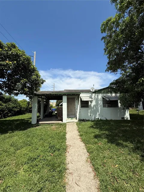 6545 NW 6th Ave