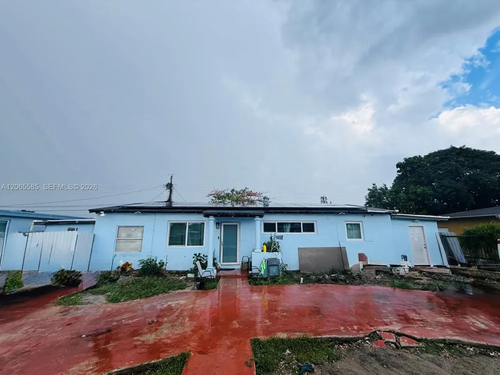 3461 NW 171st St Miami Gardens, FL 33056