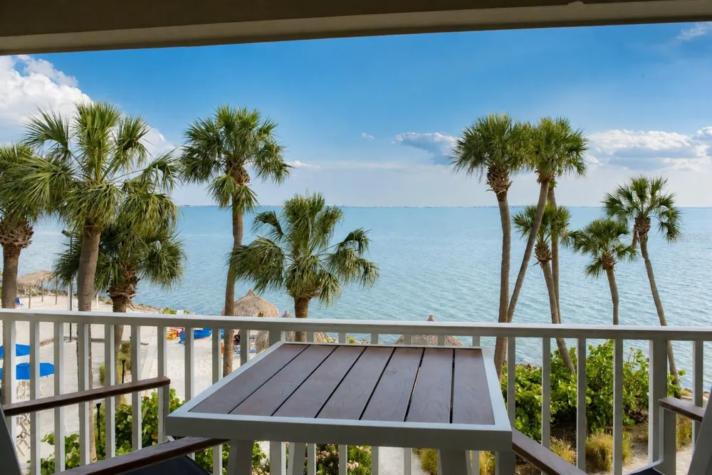2506 ROCKY POINT DRIVE #331 Tampa, FL 33607
