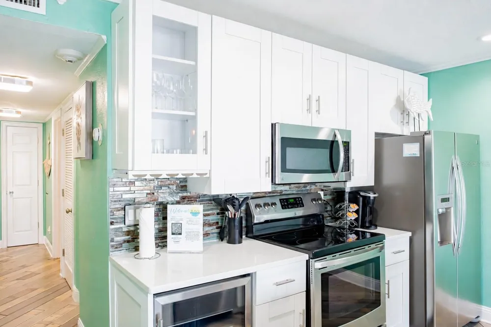 2506 ROCKY POINT DRIVE #331 Tampa, FL 33607