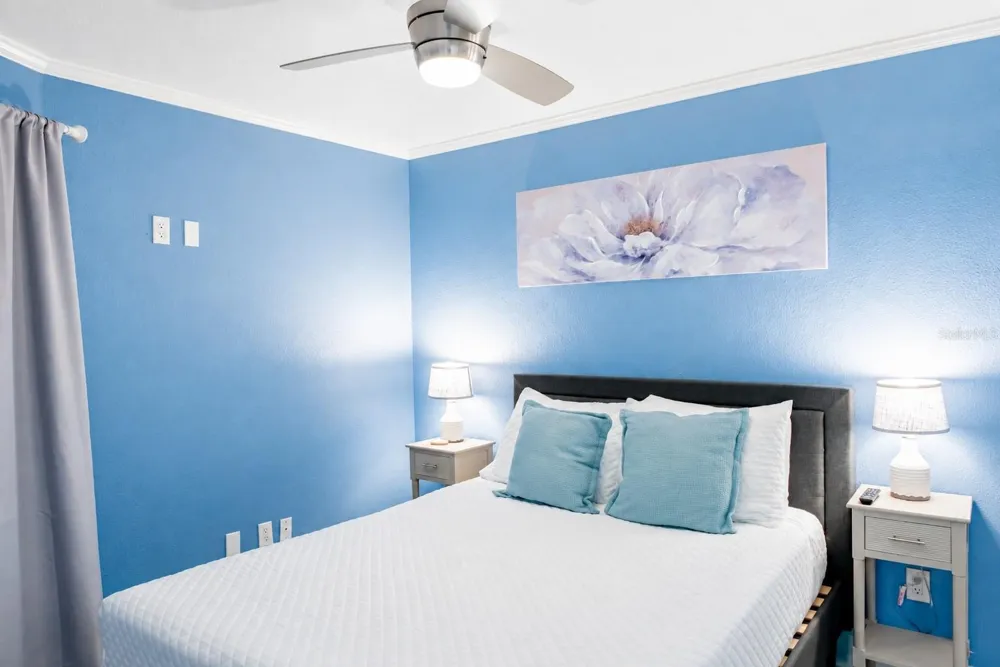 2506 ROCKY POINT DRIVE #331 Tampa, FL 33607