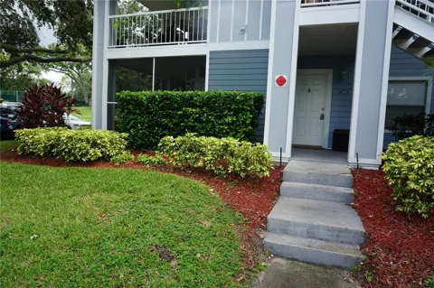 732 SECRET HARBOR LANE #100