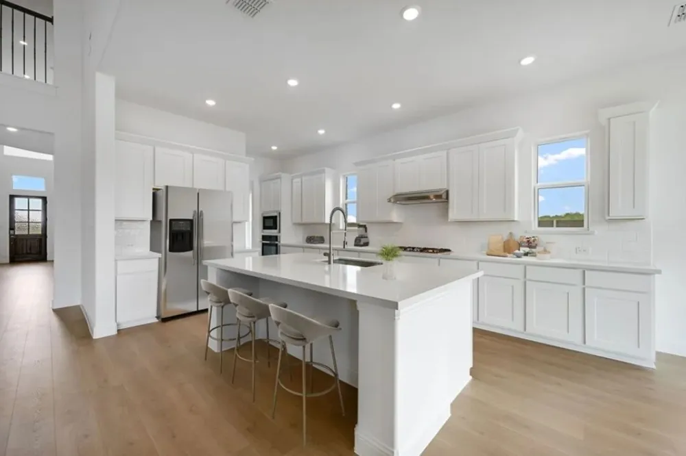 418 Chatham Street Lakewood Village, TX 75068