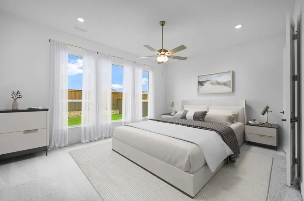 418 Chatham Street Lakewood Village, TX 75068