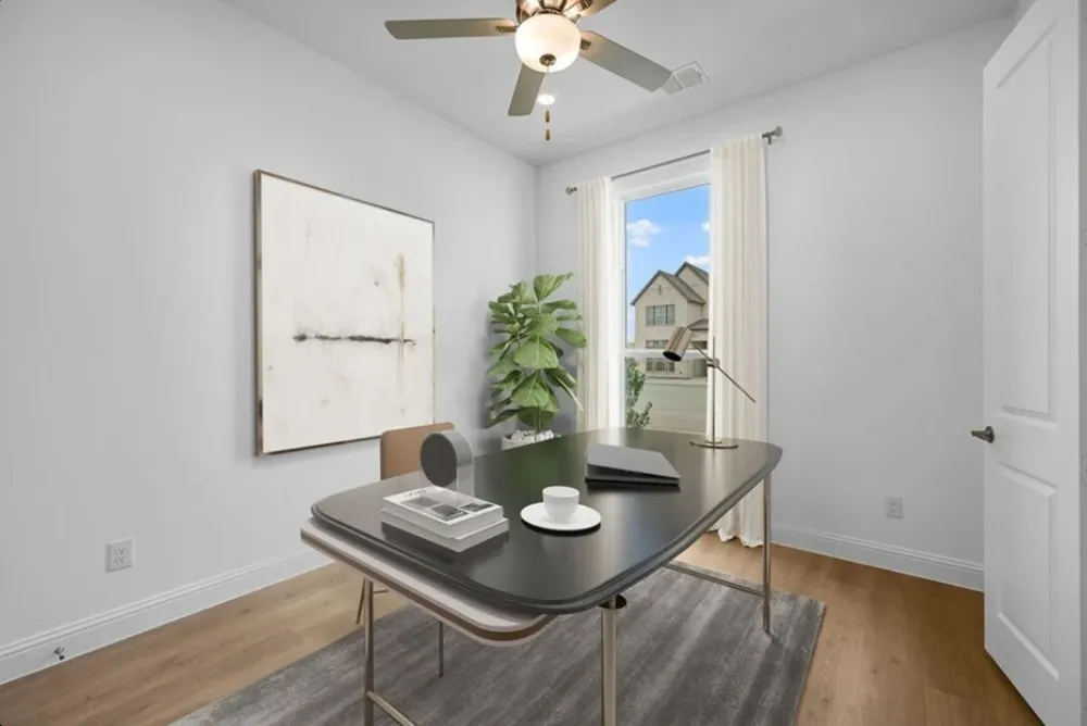 418 Chatham Street Lakewood Village, TX 75068