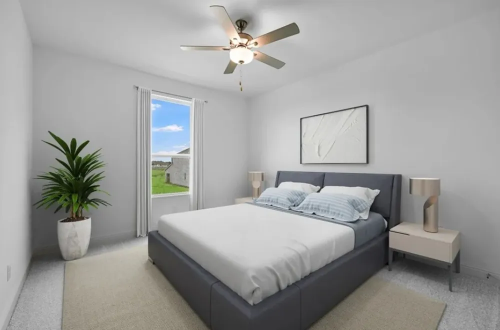 418 Chatham Street Lakewood Village, TX 75068